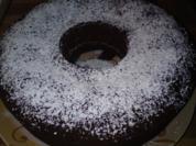 Rotweinkuchen - Rezept