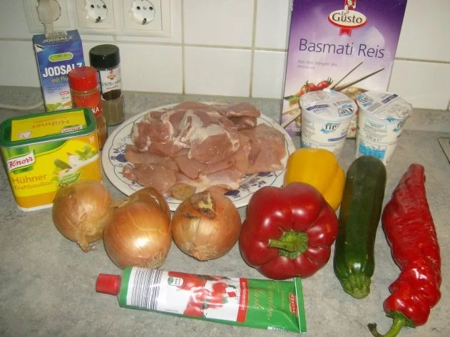 Restepfännchen - Rezept - Bild Nr. 2