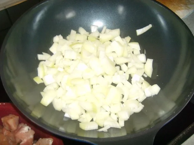 Restepfännchen - Rezept - Bild Nr. 3