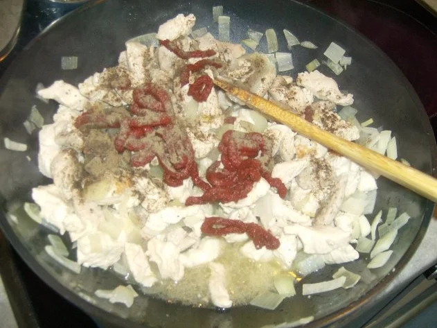 Restepfännchen - Rezept - Bild Nr. 6