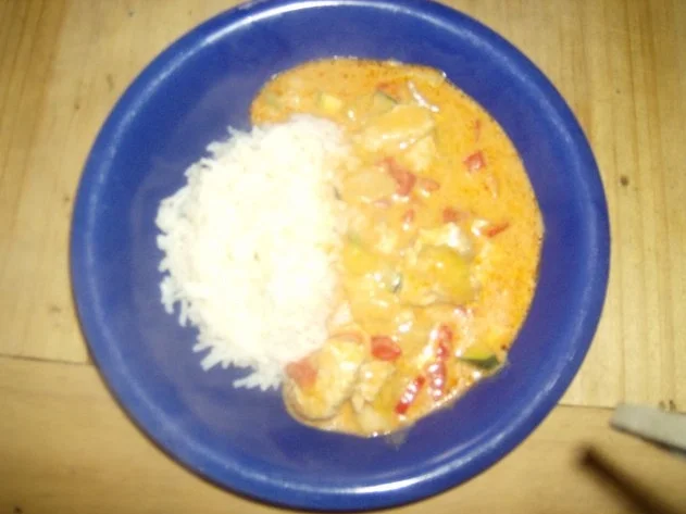 Restepfännchen - Rezept