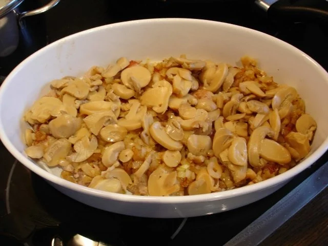 Rezept: Schweinefilet in Kräutersauce Bild Nr. 14 Schweinefilet in Kräutersauce - Rezept - Bild Nr. 14