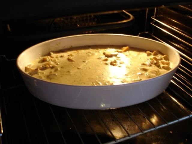 Rezept: Schweinefilet in Kräutersauce Bild Nr. 18 Schweinefilet in Kräutersauce - Rezept - Bild Nr. 18