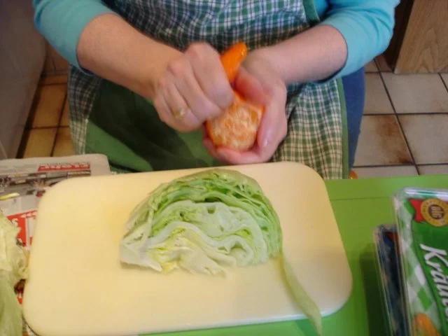 Rezept: Schweinefilet in Kräutersauce Bild Nr. 20 Schweinefilet in Kräutersauce - Rezept - Bild Nr. 20