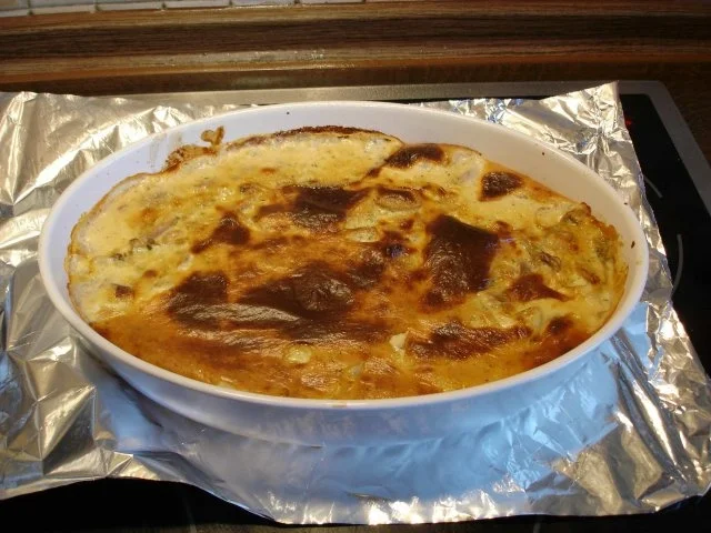 Rezept: Schweinefilet in Kräutersauce Bild Nr. 19 Schweinefilet in Kräutersauce - Rezept - Bild Nr. 19