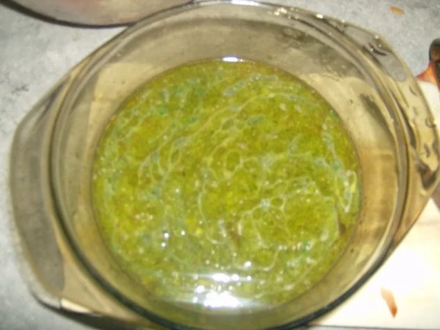 Tomatensalat - Rezept - Bild Nr. 6