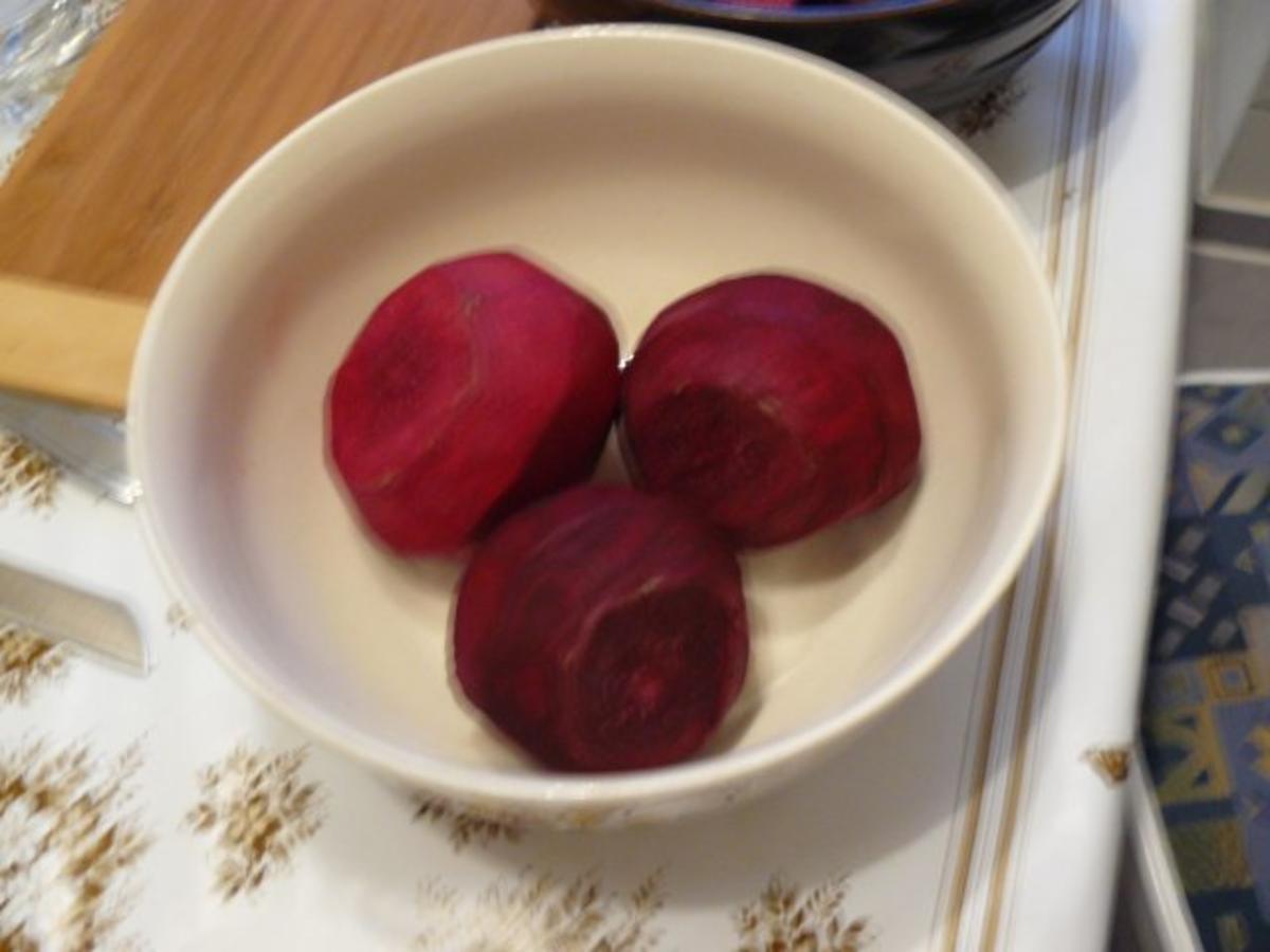 Rote Beete-Gemüse nach Biobauer Schosteck - Rezept - Bild Nr. 3