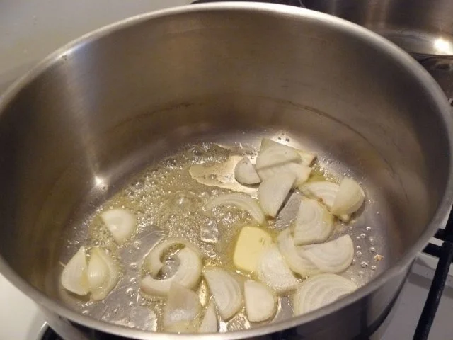 Rezept: Rote Beete-Gemüse nach Biobauer Schosteck Bild Nr. 6 Rote Beete-Gemüse nach Biobauer Schosteck - Rezept - Bild Nr. 6