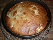 Apfeltorte - Rezept