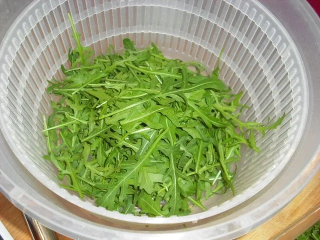 Rezept: Avocado-Walnuss-Aufstrich Bild Nr. 3 Avocado-Walnuss-Aufstrich - Rezept - Bild Nr. 3