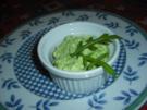 Avocado-Walnuss-Aufstrich - Rezept