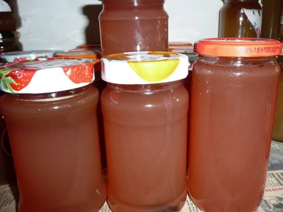 Quitten Gelee - Rezept - Bild Nr. 4