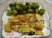 Fixe Küche - Schluss mit den Fressorgien... - Rezept