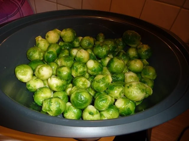 Fixe Küche - Schluss mit den Fressorgien... - Rezept - Bild Nr. 2