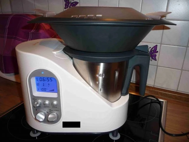 Fixe Küche - Schluss mit den Fressorgien... - Rezept - Bild Nr. 3