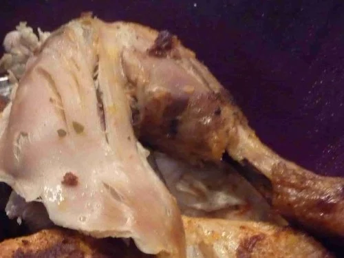 Fixe Küche - Schluss mit den Fressorgien... - Rezept - Bild Nr. 6