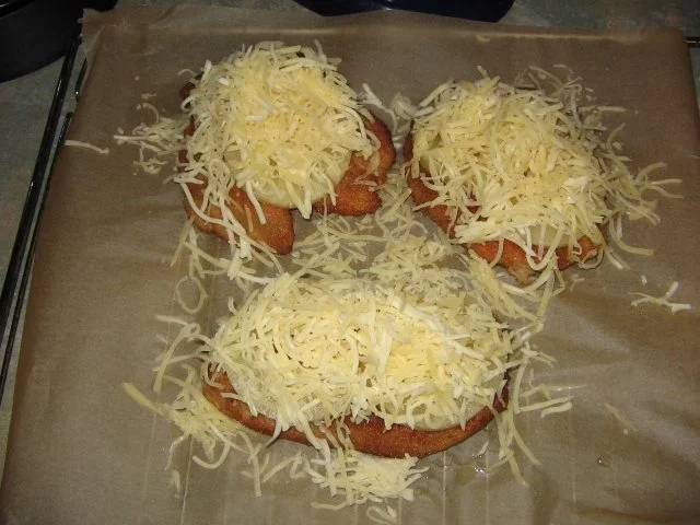 Putenschnitzel Hawai - Rezept - Bild Nr. 3