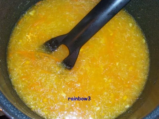 Rezept: Einmachen: Naturtrüber Orangen-Gelee mit Schale Bild Nr. 4 Einmachen: Naturtrüber Orangen-Gelee mit Schale - Rezept - Bild Nr. 4