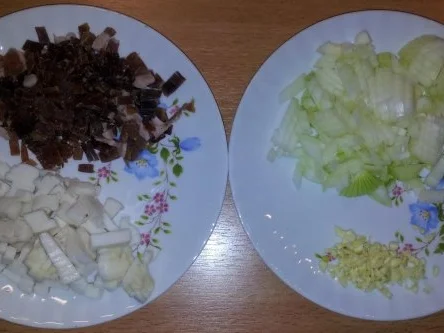 Matjesfilets in Sauerer Sahne - Rezept - Bild Nr. 6