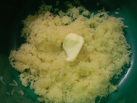 Paprikaschoten gefüllt mit Mett und Pilzen - Rezept - Bild Nr. 19