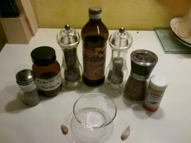 Geflügel: Marinierte Putenmedaillons - Rezept - Bild Nr. 2