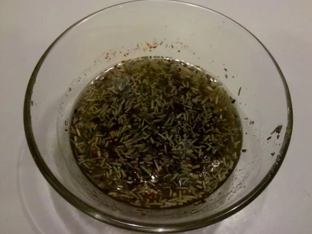 Geflügel: Marinierte Putenmedaillons - Rezept - Bild Nr. 3