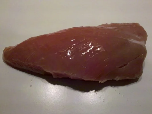 Geflügel: Marinierte Putenmedaillons - Rezept - Bild Nr. 4