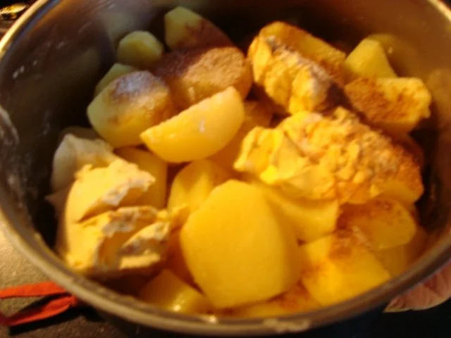 Kartoffelpüree - Rezept - Bild Nr. 3