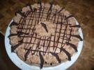 Nugat-Torte - Rezept