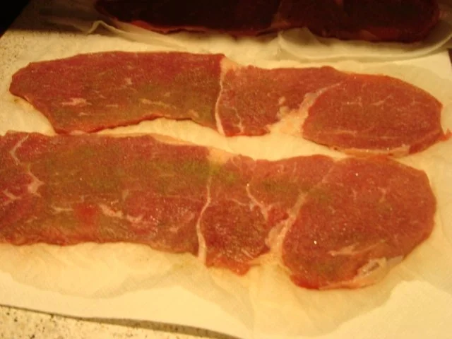 Rinderrouladen Linus - Rezept - Bild Nr. 2