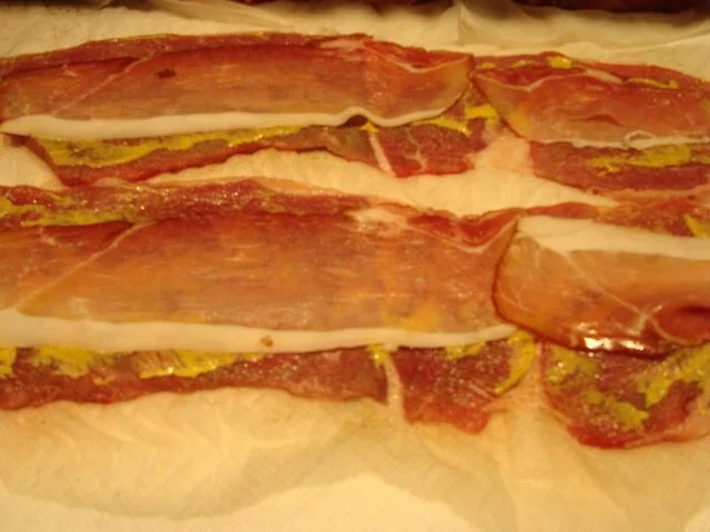 Rinderrouladen Linus - Rezept - Bild Nr. 4