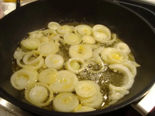 Rinderrouladen Linus - Rezept - Bild Nr. 6