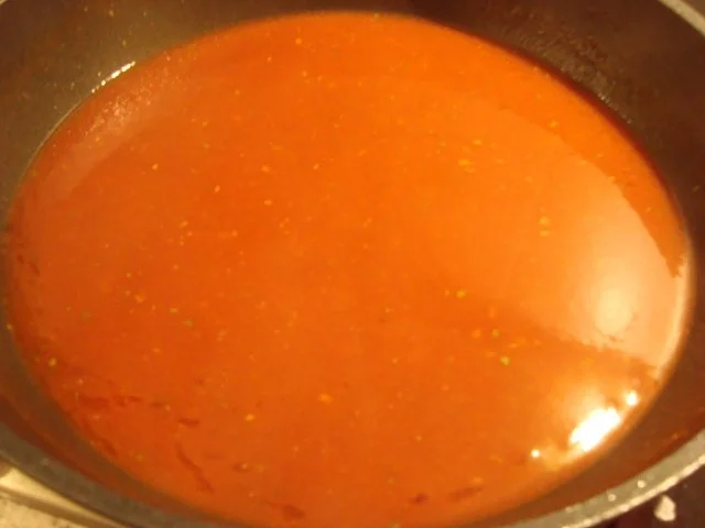 Rinderrouladen Linus - Rezept - Bild Nr. 10