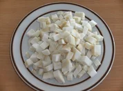 Beilage: Sellerie, karamellisiert - Rezept