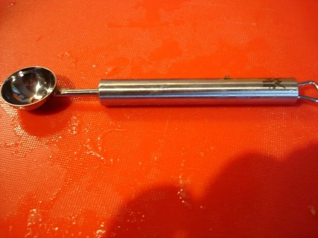 Ananas-Carpaccio - Rezept - Bild Nr. 5