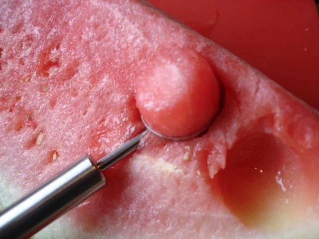 Ananas-Carpaccio - Rezept - Bild Nr. 6