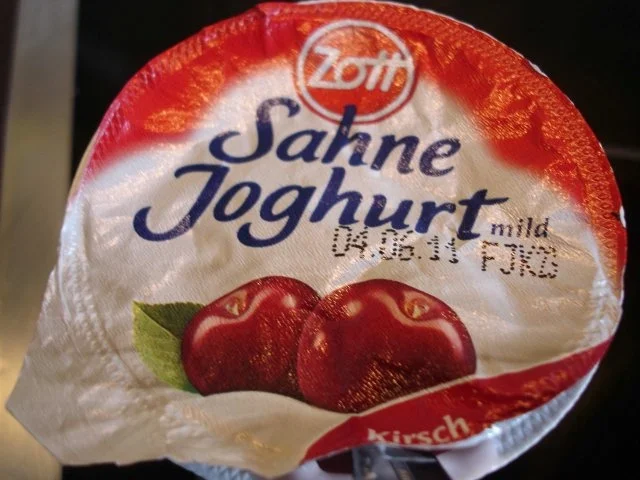 Ananas-Joghurt-Dessert - Rezept - Bild Nr. 4