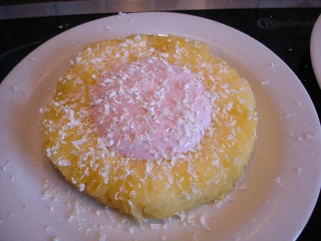 Ananas-Joghurt-Dessert - Rezept - Bild Nr. 9