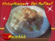 Kasseler - Kartoffel - Auflauf a´la Jörg - Rezept