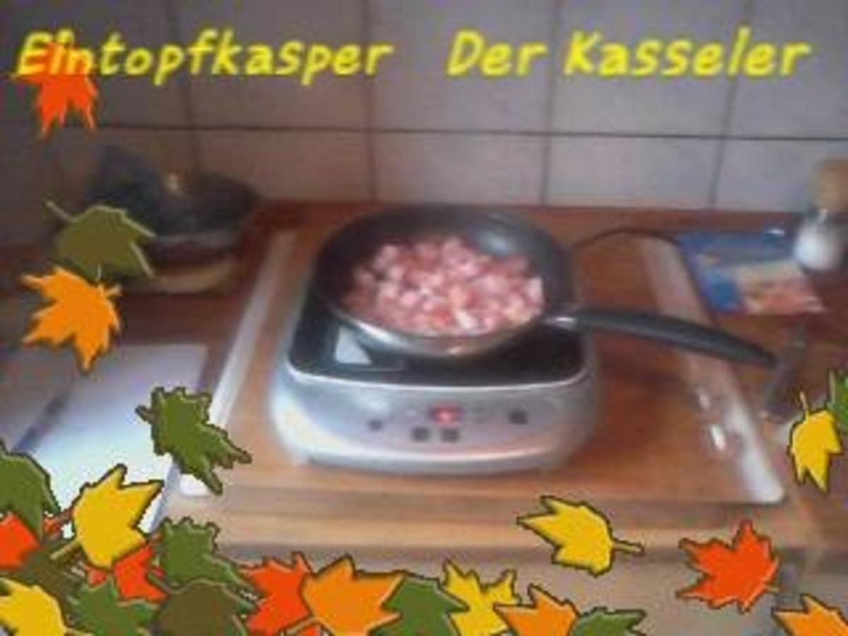 Kasseler - Kartoffel - Auflauf a´la Jörg - Rezept - Bild Nr. 2