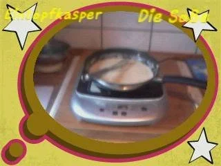 Rezept: Kasseler - Kartoffel - Auflauf a´la Jörg Bild Nr. 3 Kasseler - Kartoffel - Auflauf a´la Jörg - Rezept - Bild Nr. 3