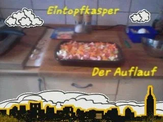 Rezept: Kasseler - Kartoffel - Auflauf a´la Jörg Bild Nr. 5 Kasseler - Kartoffel - Auflauf a´la Jörg - Rezept - Bild Nr. 5