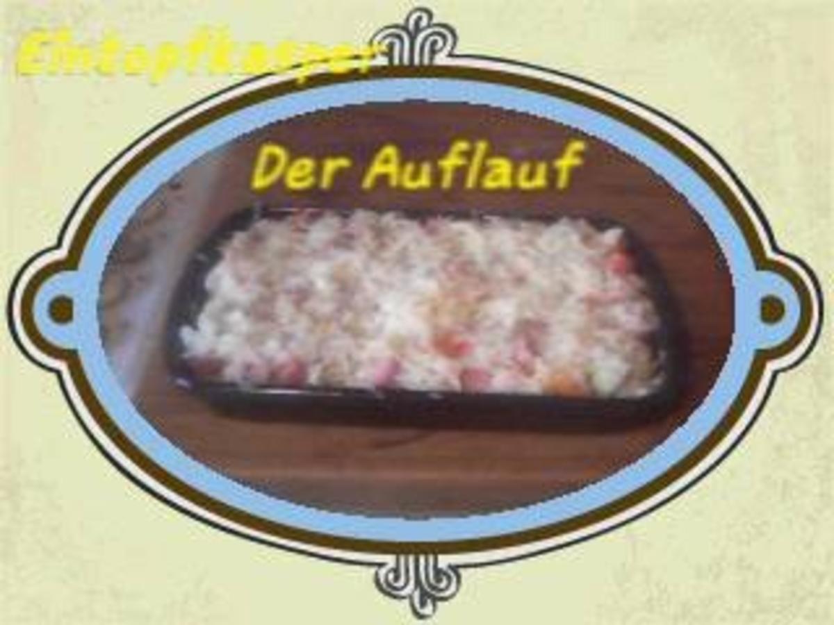 Kasseler - Kartoffel - Auflauf a´la Jörg - Rezept - Bild Nr. 6