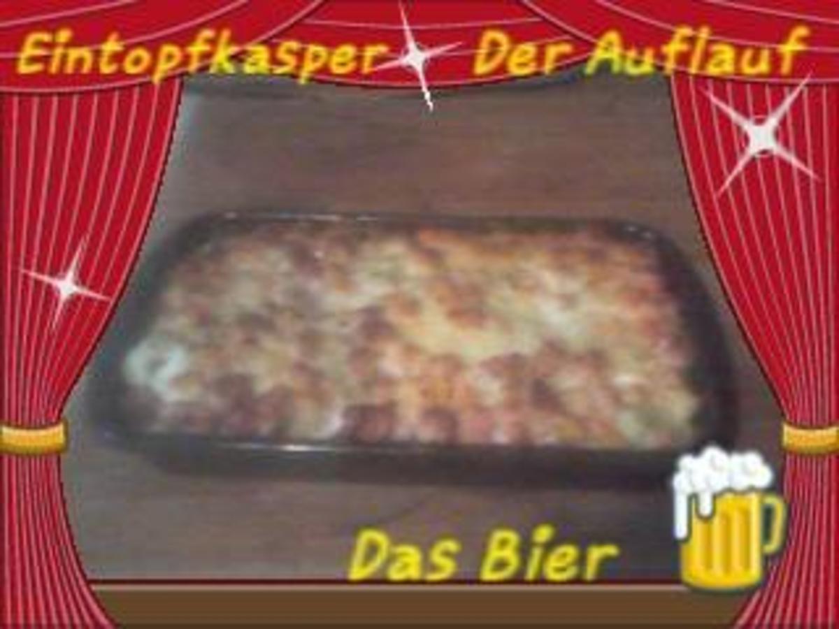 Kasseler - Kartoffel - Auflauf a´la Jörg - Rezept - Bild Nr. 7