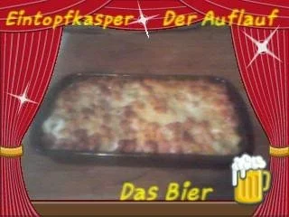 Rezept: Kasseler - Kartoffel - Auflauf a´la Jörg Bild Nr. 7 Kasseler - Kartoffel - Auflauf a´la Jörg - Rezept - Bild Nr. 7