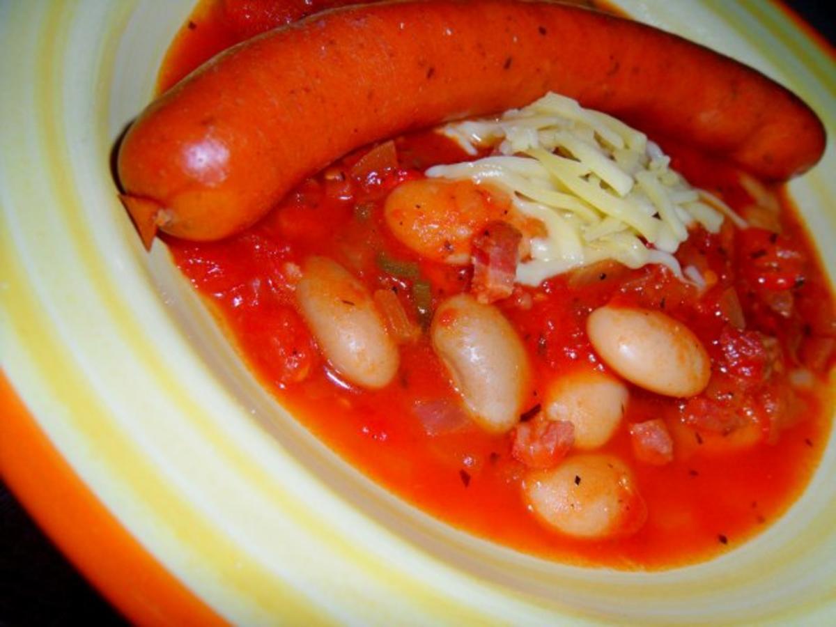 26 Weisse Bohnen Tomatensosse - Food Recipes List