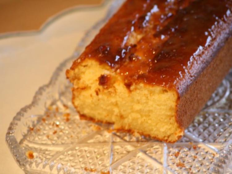 Limetten Kokos Kuchen - einfach - von Erdbeere76