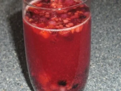 Fruchtbowle - Rezept - Bild Nr. 2