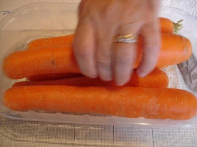 Buttermöhrenblüten - Rezept - Bild Nr. 3