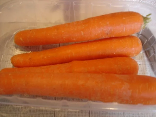 Buttermöhrenblüten - Rezept - Bild Nr. 2